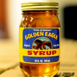 Golden Eagle Syrup