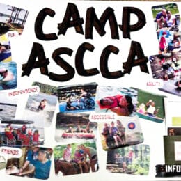 Camp ASCCA