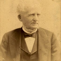 Francis Strother Lyon