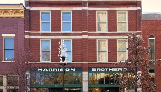Harrison Brothers Hardware