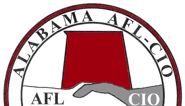 Alabama AFL-CIO