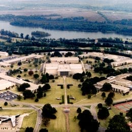 Maxwell Air Force Base and Gunter Annex