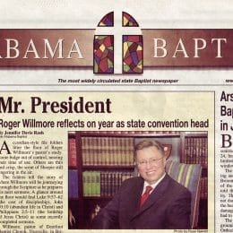 <em>The Alabama Baptist</em>