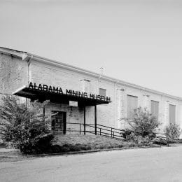 Alabama Mining Museum