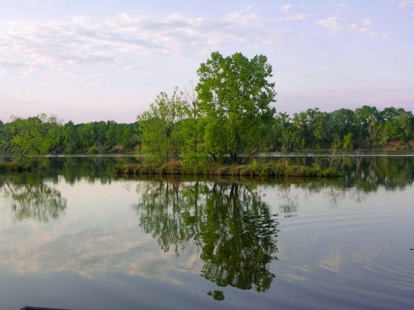 Interstate Water Disputes - Encyclopedia of Alabama