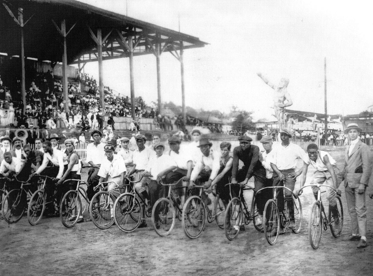 Alabama State Fairgrounds ca. 1906