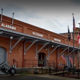 Alabama Veterans Museum and Archives