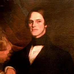 Alexander B. Meek