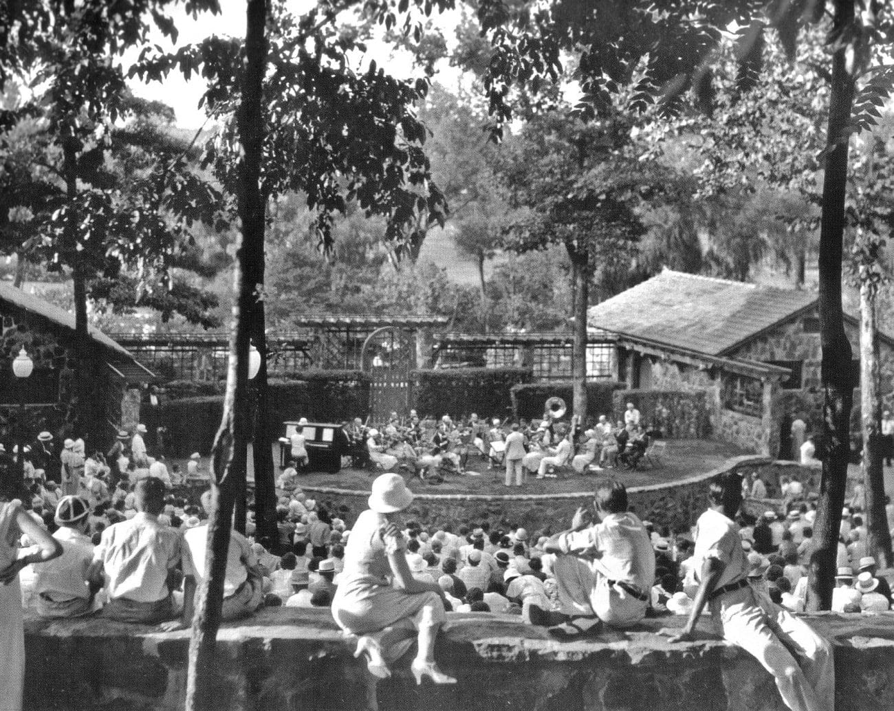 Avondale Park ca. 1925