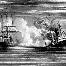 Confederate Navy in Alabama