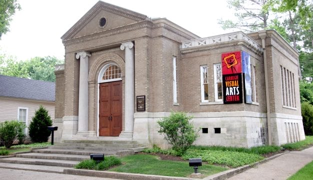 Carnegie Visual Arts Center