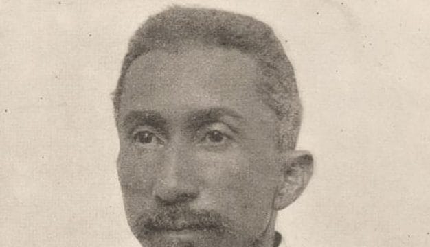 Charles Octavius Boothe