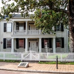 National Society of Colonial Dames of America in Alabama