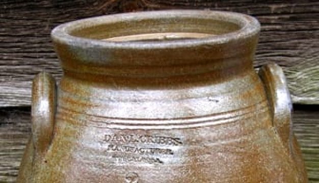 Tuscaloosa Jar