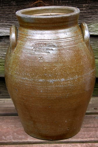Tuscaloosa Jar