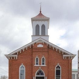 Black Baptists in Alabama