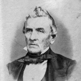 Benjamin Fitzpatrick (1841-45)