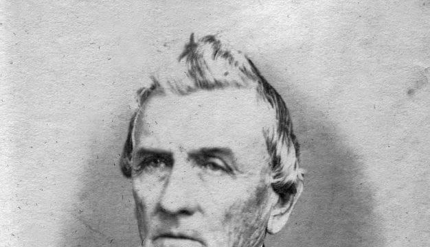 Benjamin Fitzpatrick (1841-45)