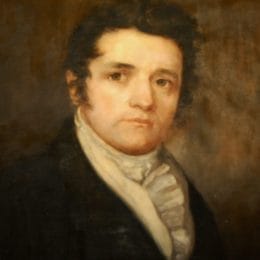 Gabriel Moore (1829-31)