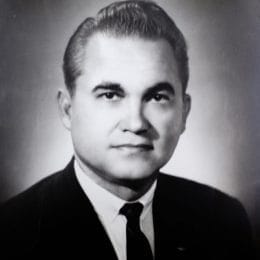 George C. Wallace (1963-67, 1971-79, 1983-87)