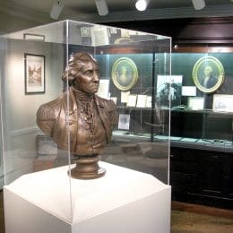 Karl C. Harrison Museum of George Washington