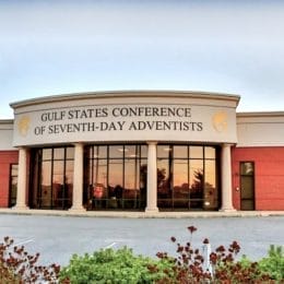 Seventh-day Adventists in Alabama