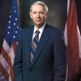 Guy Hunt (1987-93)