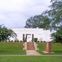 Isabel Anderson Comer Museum and Arts Center
