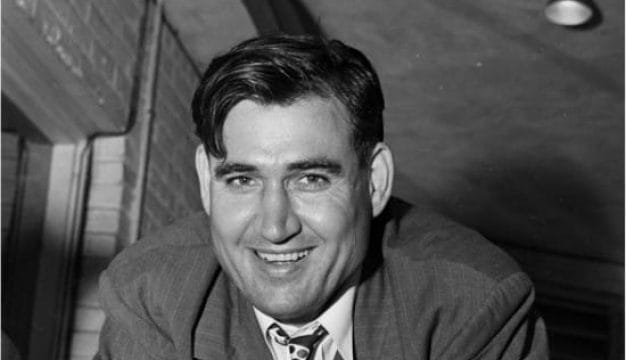 James E. "Big Jim" Folsom Sr. (1947-51, 1955-59)