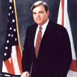 James E. Folsom Jr. (1993-95)
