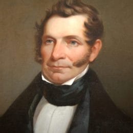 John Gayle (1831-35)