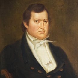 John Murphy (1825-29)