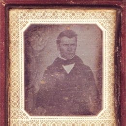 Joshua L. Martin (1845-47)