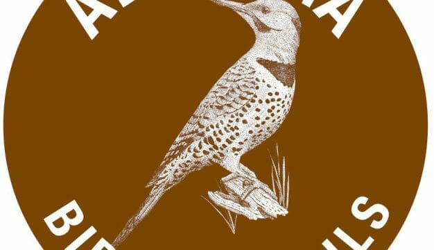 Alabama Birding Trails Logo