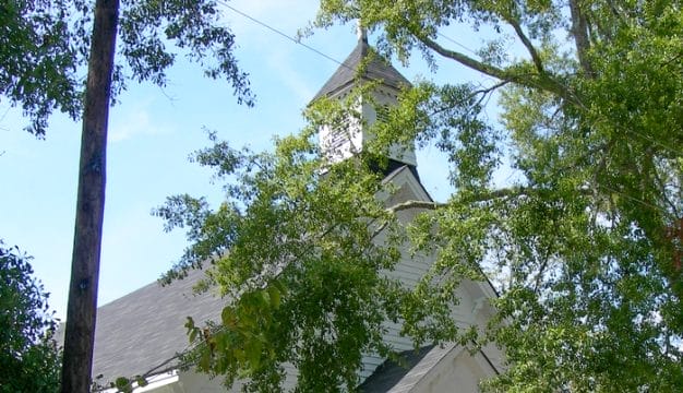 Maplesville United Methodist Church