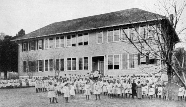 Montgomery Industrial School for Girls