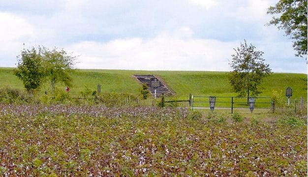 Oakville Indian Mounds
