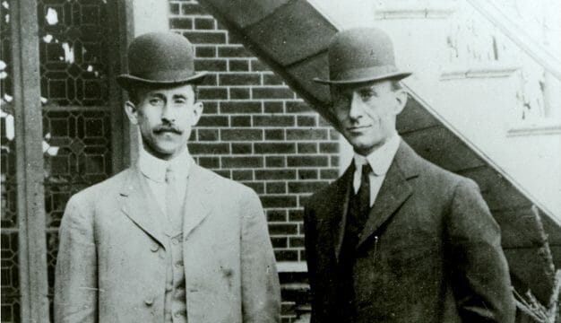 Wright Brothers Flying School