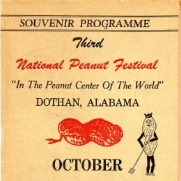 National Peanut Festival