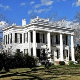 Reverie Historic Home