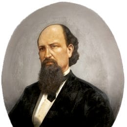 Robert Burns Lindsay (1870-72)