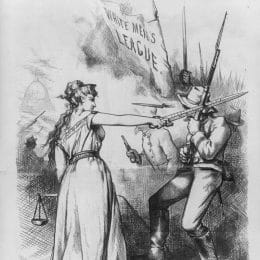Election Riots of 1874
