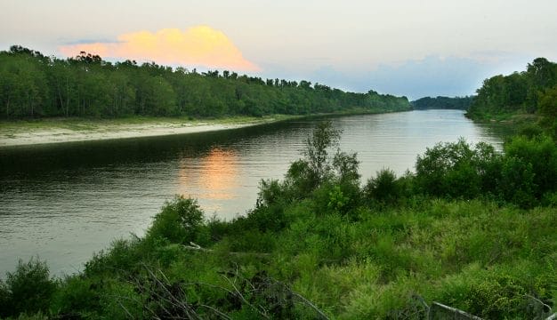 Tombigbee River