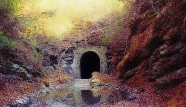 Tumlin Gap Tunnel