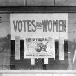 Women's Anti-Ratification League of Alabama