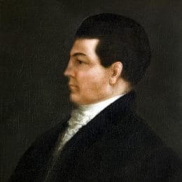 William Wyatt Bibb (1819-20)