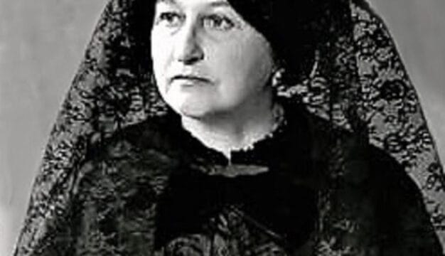 Anne Royall