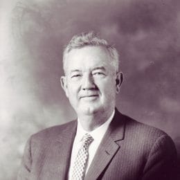 John J. Sparkman