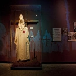Ku Klux Klan in Contemporary Alabama