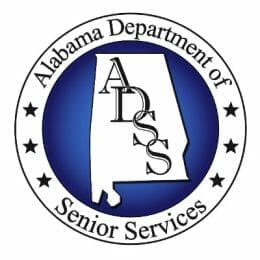 Alabama Department of Senior Services